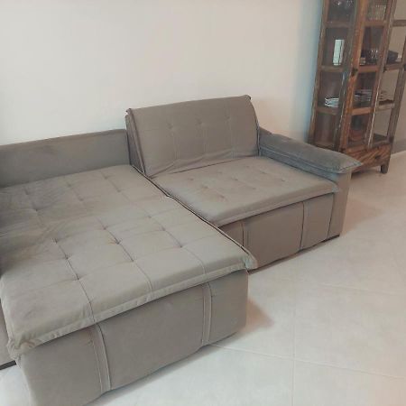 Ferienwohnung Vila Verona Apto Praia do Forte Exterior foto